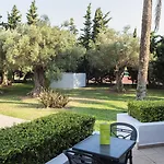 فندق Garden - Adults Only