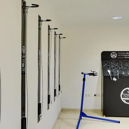 Garden - Adults Only 4*