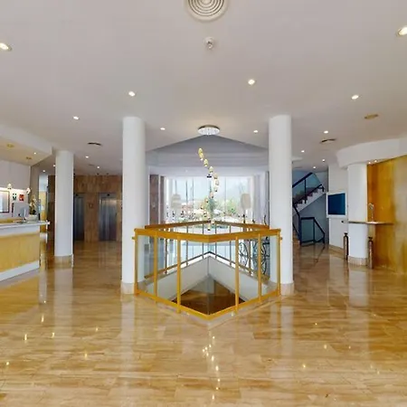 Garden - Adults Only 4* Cala Millor (Mallorca)