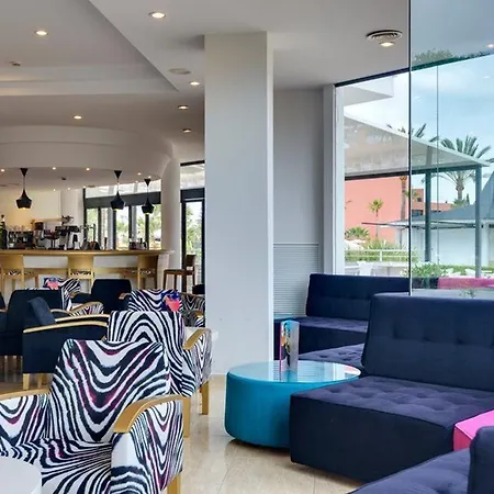 Garden - Adults Only Cala Millor (Mallorca)