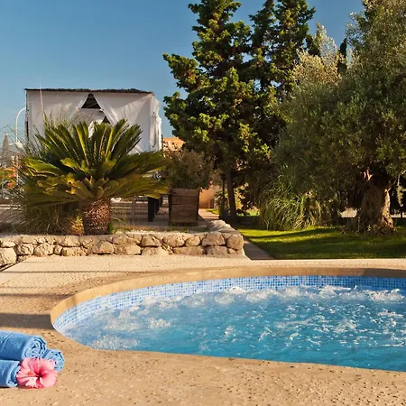 Garden - Adults Only Cala Millor (Mallorca)