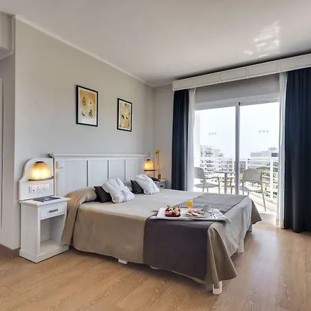 Garden - Adults Only Cala Millor (Mallorca)