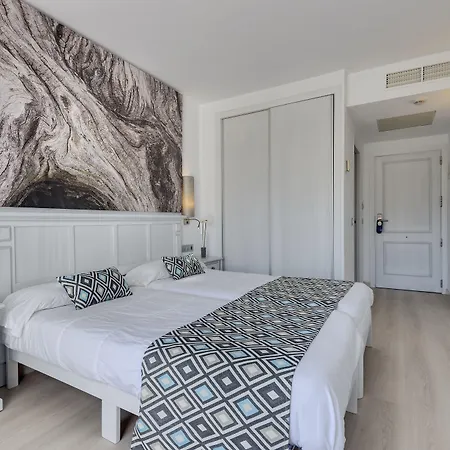 Garden - Adults Only 4*