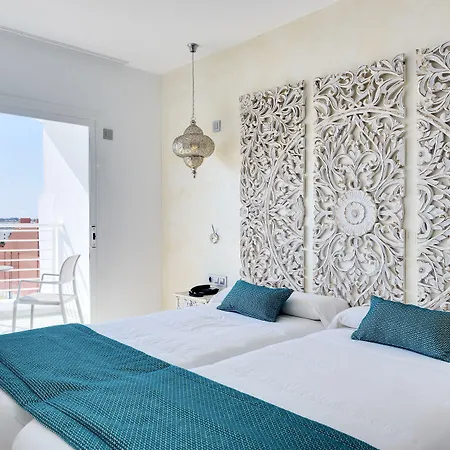 Garden - Adults Only Hotel