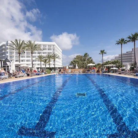 Garden - Adults Only Hotel Cala Millor (Mallorca)