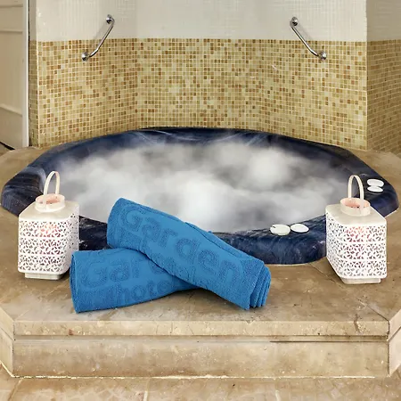 Garden - Adults Only Hotel Cala Millor (Mallorca)