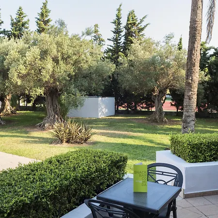 Hotel Garden - Adults Only