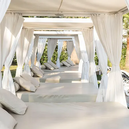 Hotel Garden - Adults Only 4*