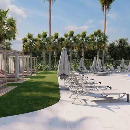 Garden - Adults Only 4*