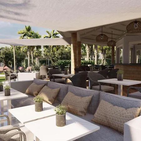 Garden - Adults Only Hotel 4*