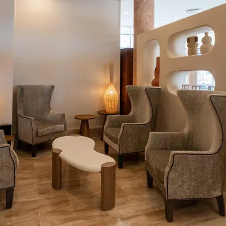 فندق Garden - Adults Only 4*