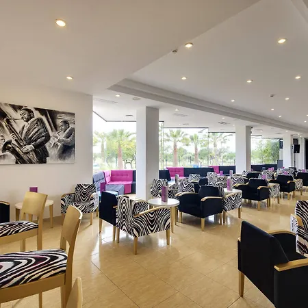 Garden - Adults Only 4* Cala Millor (Mallorca)