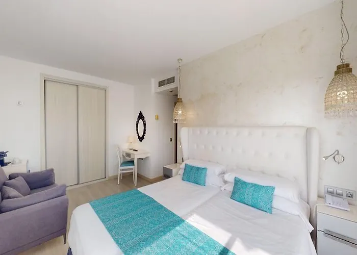 Garden - Adults Only Hotel