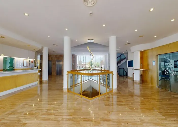 Garden - Adults Only 4* Cala Millor (Mallorca)