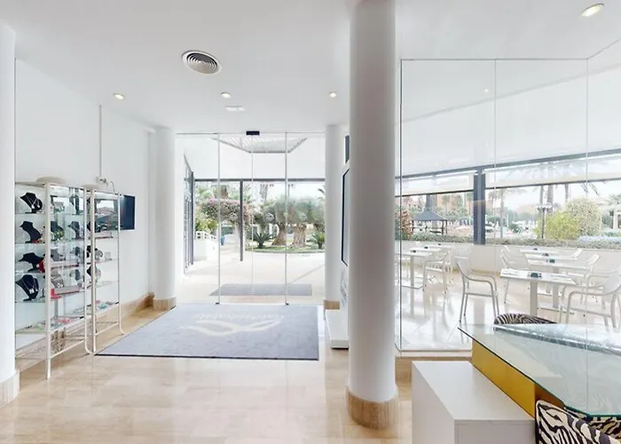 Garden - Adults Only 4* Cala Millor (Mallorca)