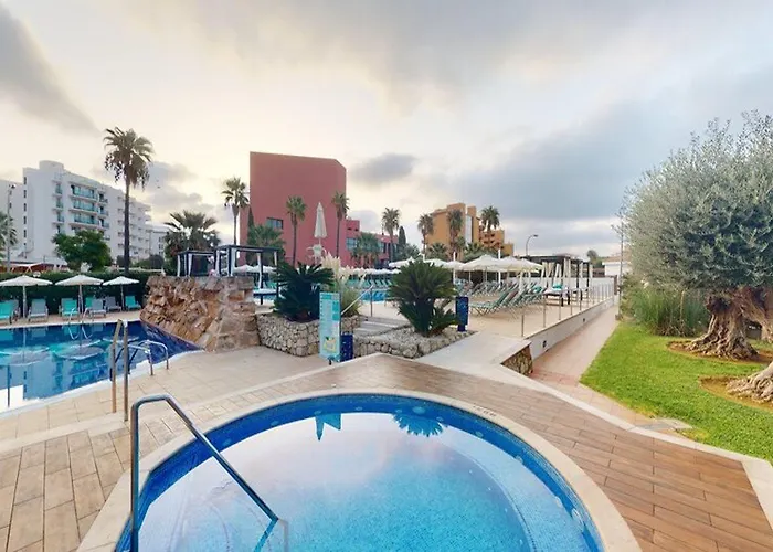 Hotel Garden - Adults Only Cala Millor (Mallorca)