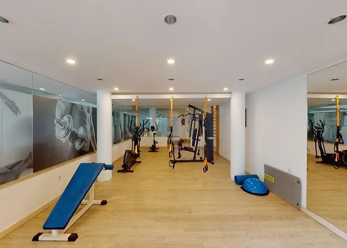 Garden - Adults Only Hotel 4*