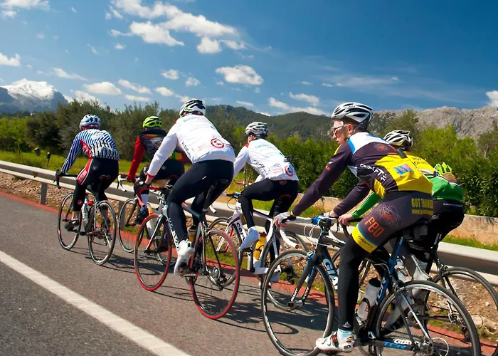 Hotel Garden - Adults Only Cala Millor (Mallorca)