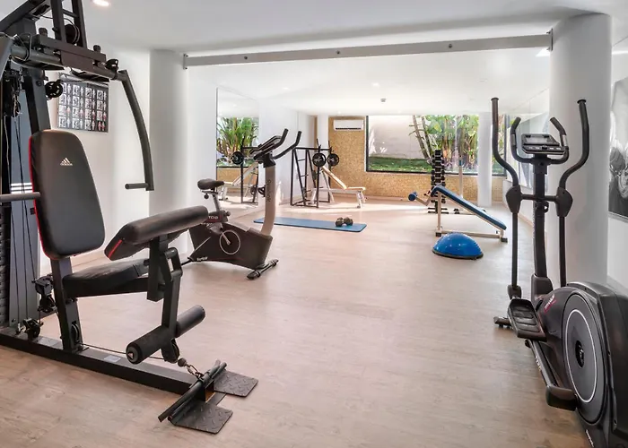 Hotel Garden - Adults Only Cala Millor (Mallorca)