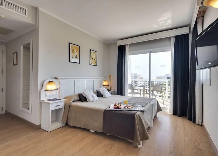 Garden - Adults Only Cala Millor (Mallorca)