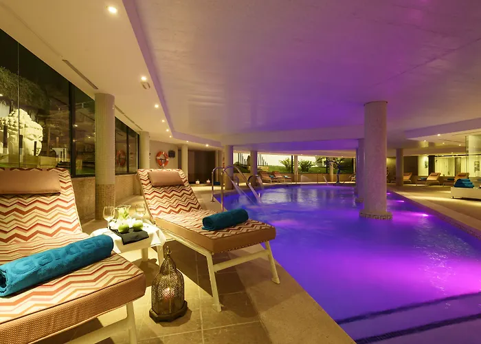 Garden - Adults Only Hotel Cala Millor (Mallorca)