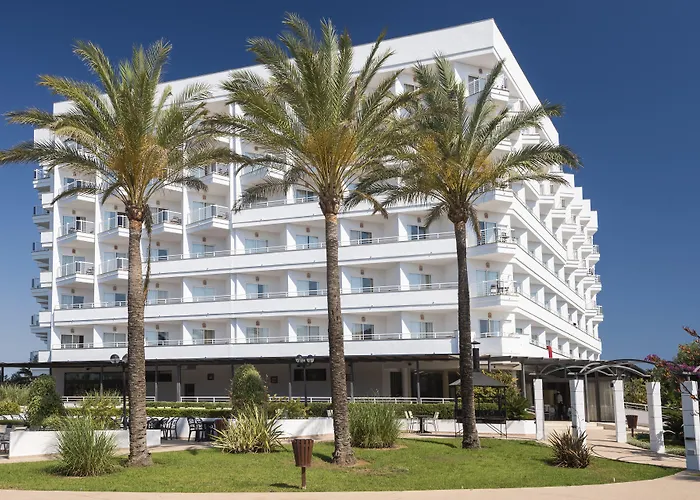 Garden - Adults Only Hotel