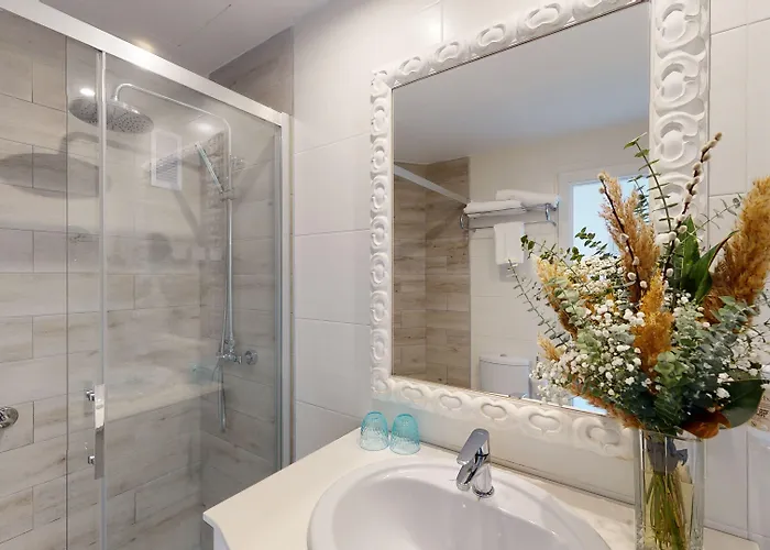 Hotel Garden - Adults Only 4*