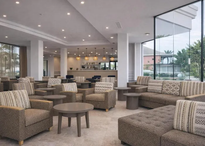 Garden - Adults Only Hotel