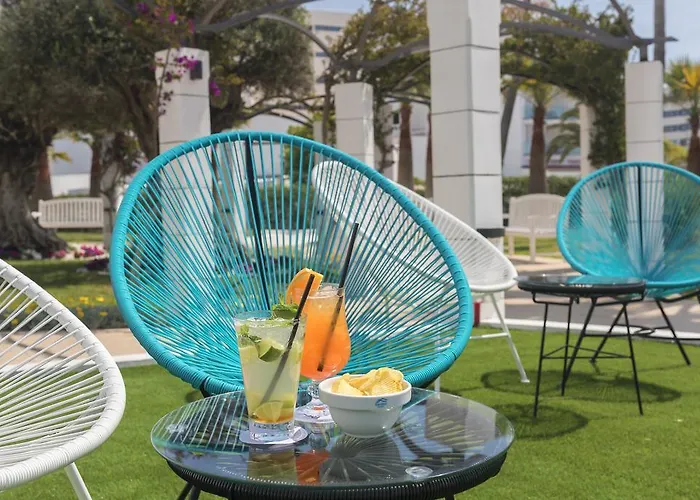 Hotel Garden - Adults Only 4*