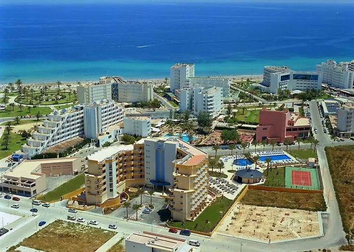 Garden - Adults Only Hotel