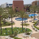 Garden - Adults Only Hotel Cala Millor (Mallorca)