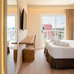 Garden - Adults Only Hotell