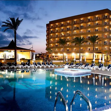 Cala Millor Garden - Adults Only Otel Cala Millor (Mallorca)