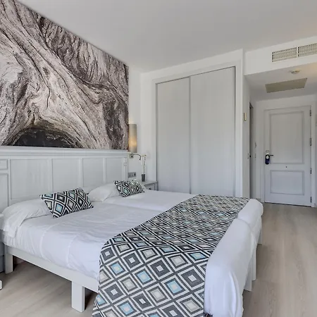 Cala Millor Garden - Adults Only Otel Cala Millor (Mallorca)