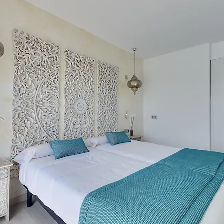 Otel Cala Millor Garden - Adults Only