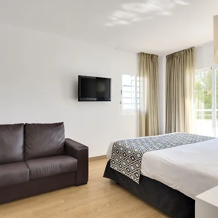 Cala Millor Garden - Adults Only Otel 4*