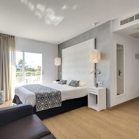 Cala Millor Garden - Adults Only Otel Cala Millor (Mallorca)