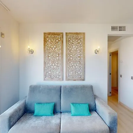 Cala Millor Garden - Adults Only Otel Cala Millor (Mallorca)