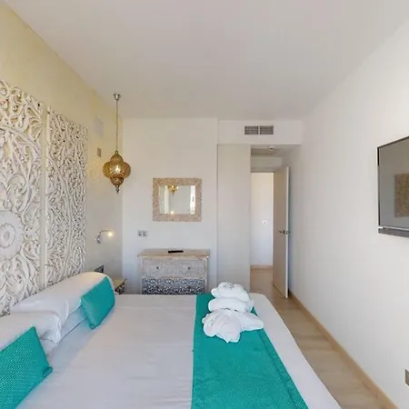 Otel Cala Millor Garden - Adults Only Cala Millor (Mallorca)