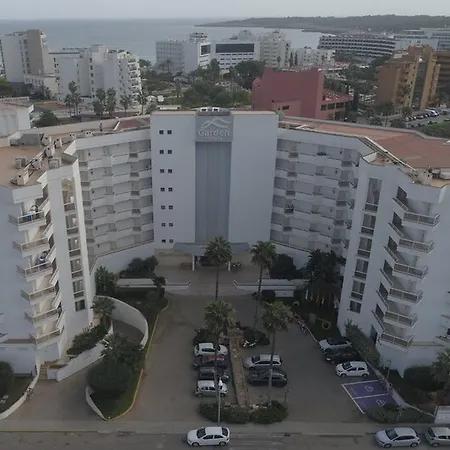 Cala Millor Garden - Adults Only Otel Cala Millor (Mallorca)