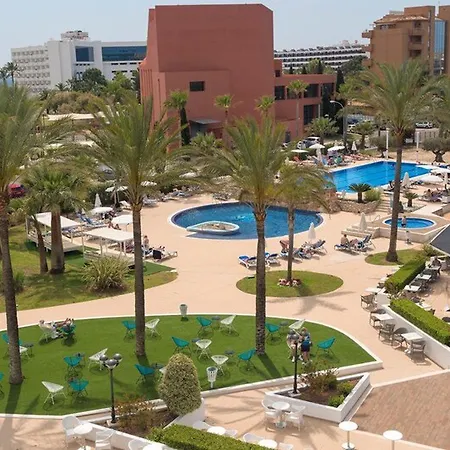 Otel Cala Millor Garden - Adults Only Cala Millor (Mallorca)
