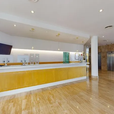 Cala Millor Garden - Adults Only 4*