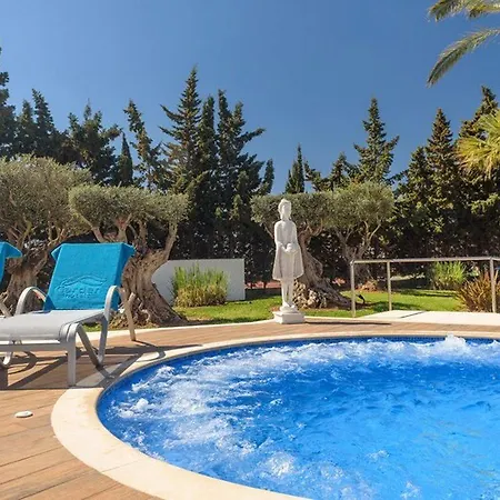 Cala Millor Garden - Adults Only Cala Millor (Mallorca)