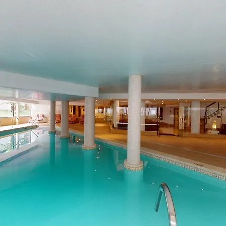 Cala Millor Garden - Adults Only Cala Millor (Mallorca)