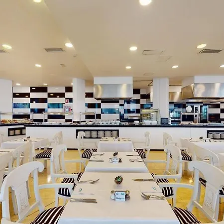 Cala Millor Garden - Adults Only 4* Cala Millor (Mallorca)