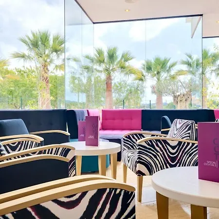Cala Millor Garden - Adults Only 4*