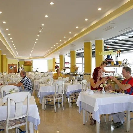 Cala Millor Garden - Adults Only 4*