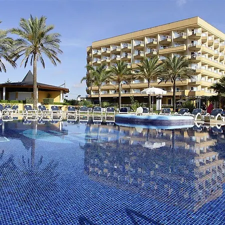 Cala Millor Garden - Adults Only 4*