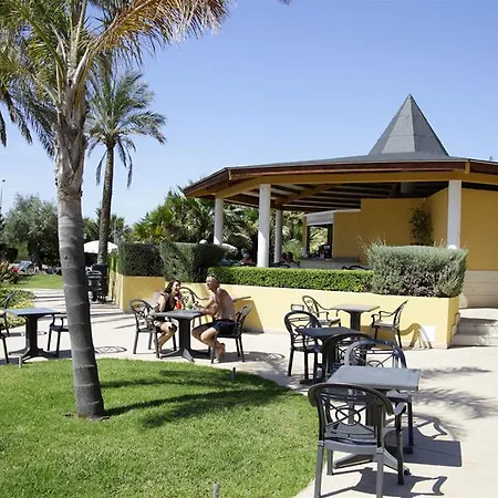 Cala Millor Garden - Adults Only Otel 4*
