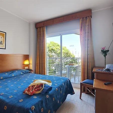 Cala Millor Garden - Adults Only Otel Cala Millor (Mallorca)